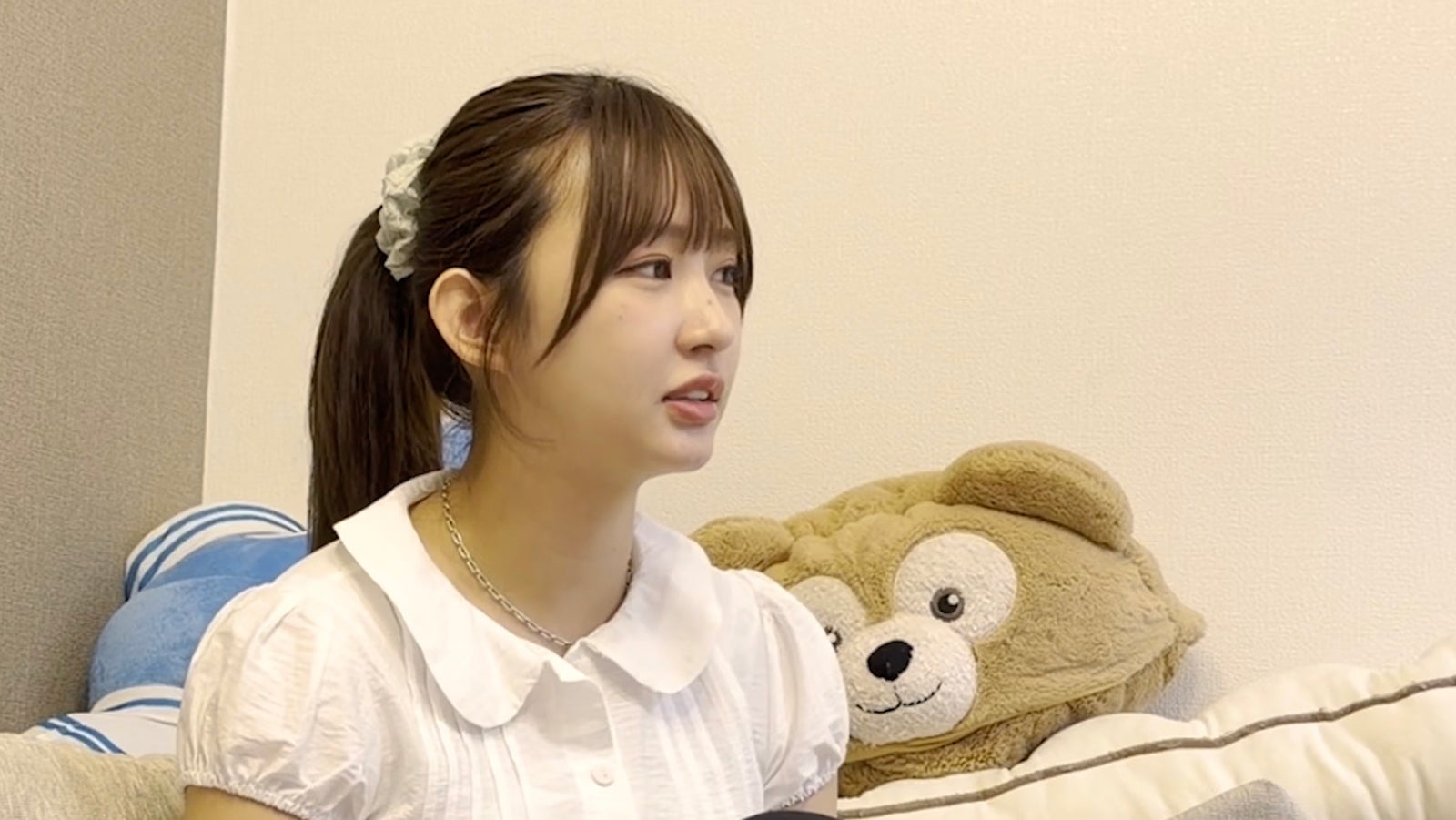 松本日向（C）AbemaTV,Inc.