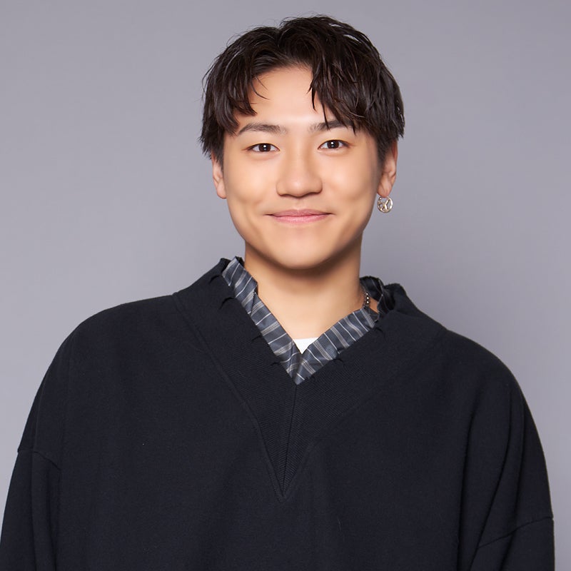 小森隼（C）AbemaTV, Inc.