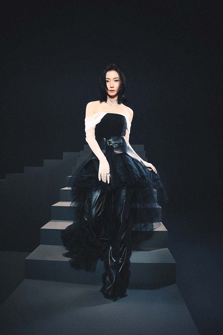 ヨンウン（提供写真）