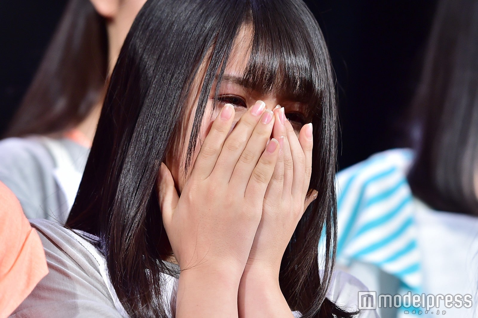 大園桃子（C）モデルプレス