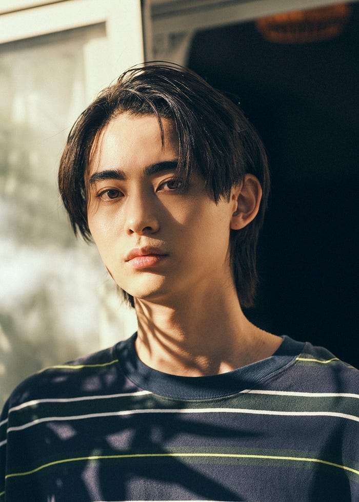 豊田裕大(提供写真)