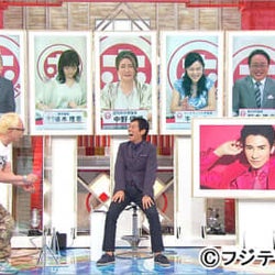 さんま&所&郷、日本一元気な65歳の若さの秘訣が明らかに!