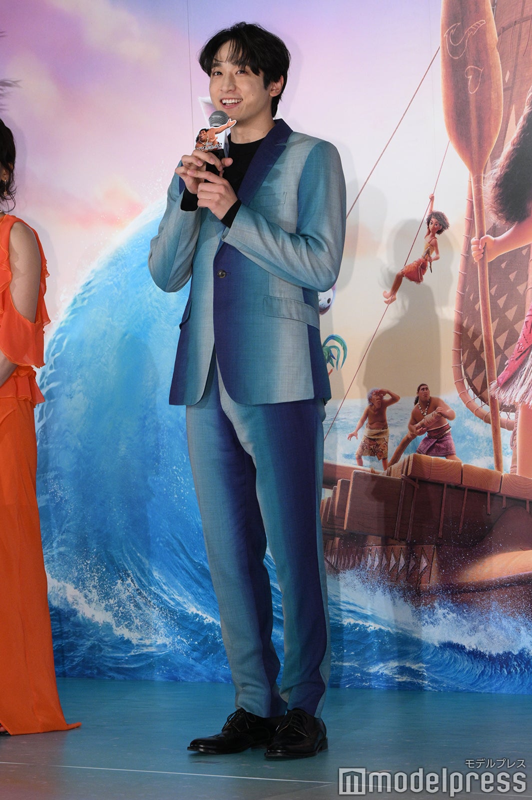 小関裕太（C）モデルプレス