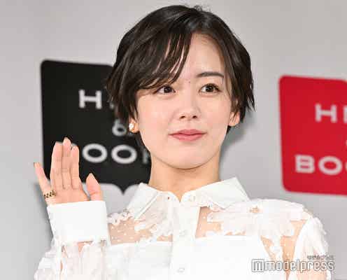 伊原六花“バブリーダンス”当時の過酷な練習明かす