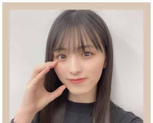 乃木坂46卒業&芸能界引退控える大園桃子、ラストライブ思い出ショット公開「今までで1番楽しかった」