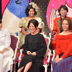 綾瀬はるか、長澤まさみ、滝沢カレンら美女のモノマネ芸人が登場!本人から「やめて欲しい」と言われたのは?