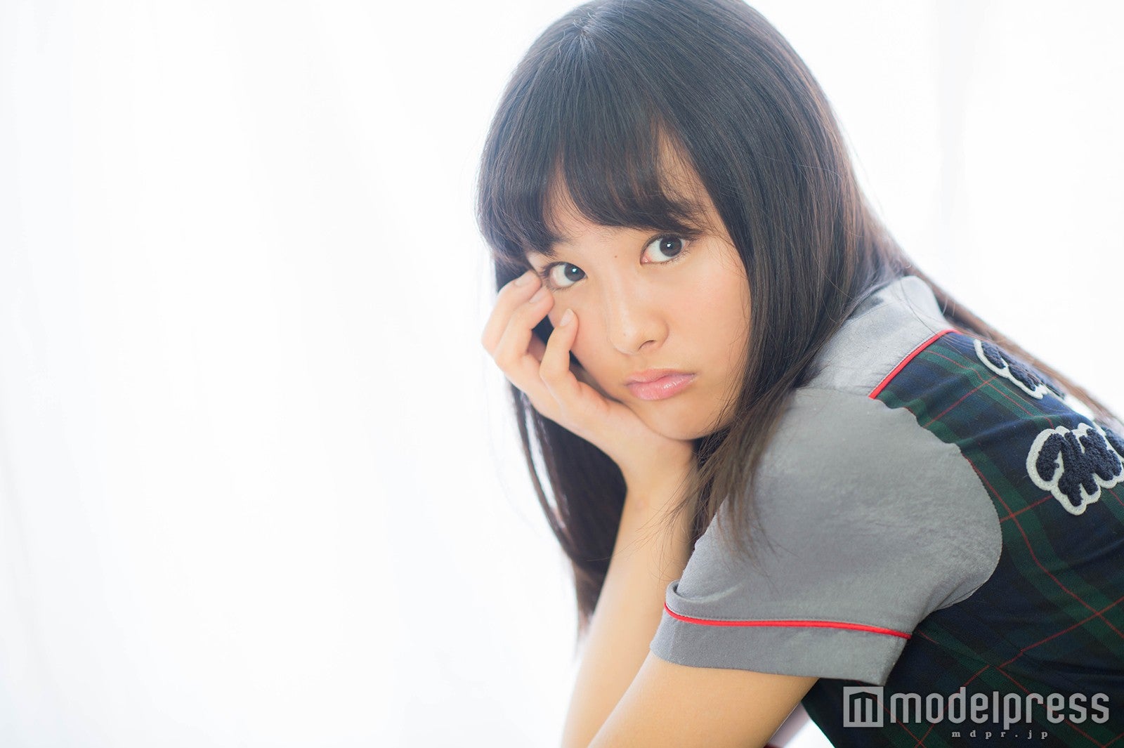 大友花恋（C）モデルプレス