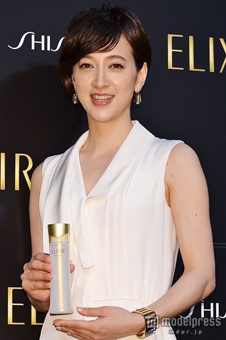 滝川クリステル