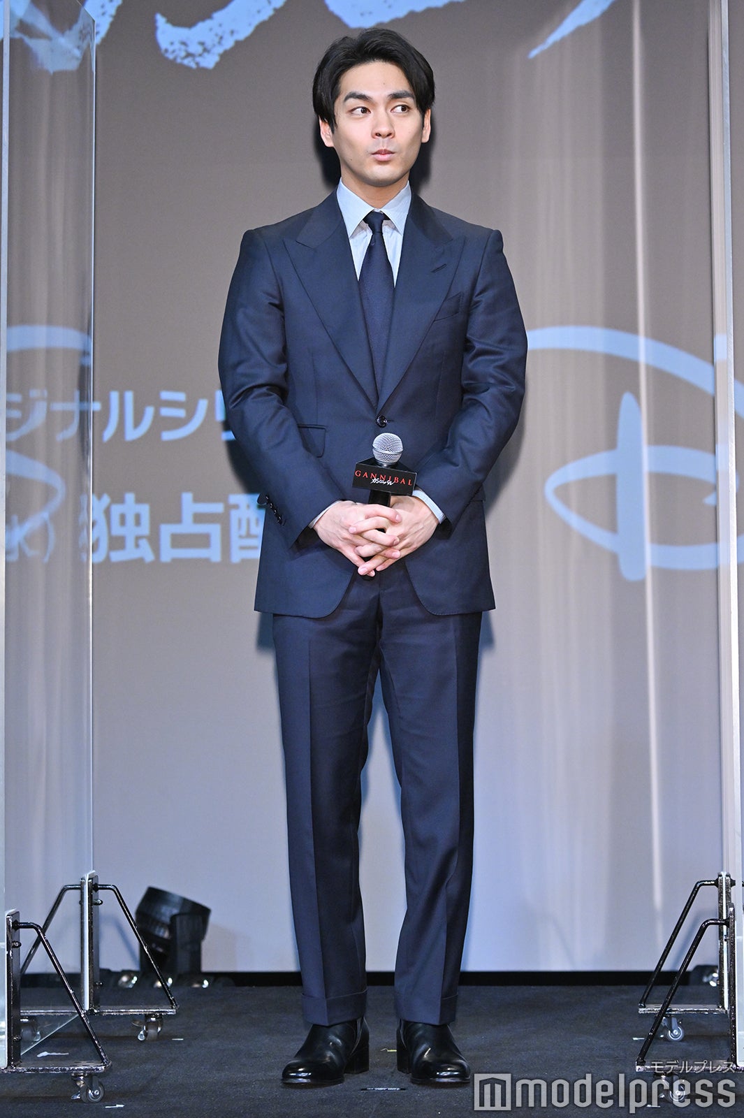 柳楽優弥 （C）モデルプレス