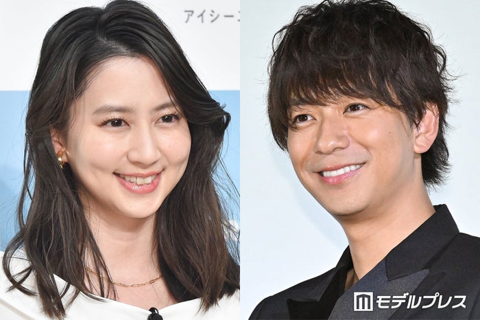 “桐谷美玲と仲良し”河北麻友子、三浦翔平の「超かっこいい」エピソード告白「奥さんいないのに…」