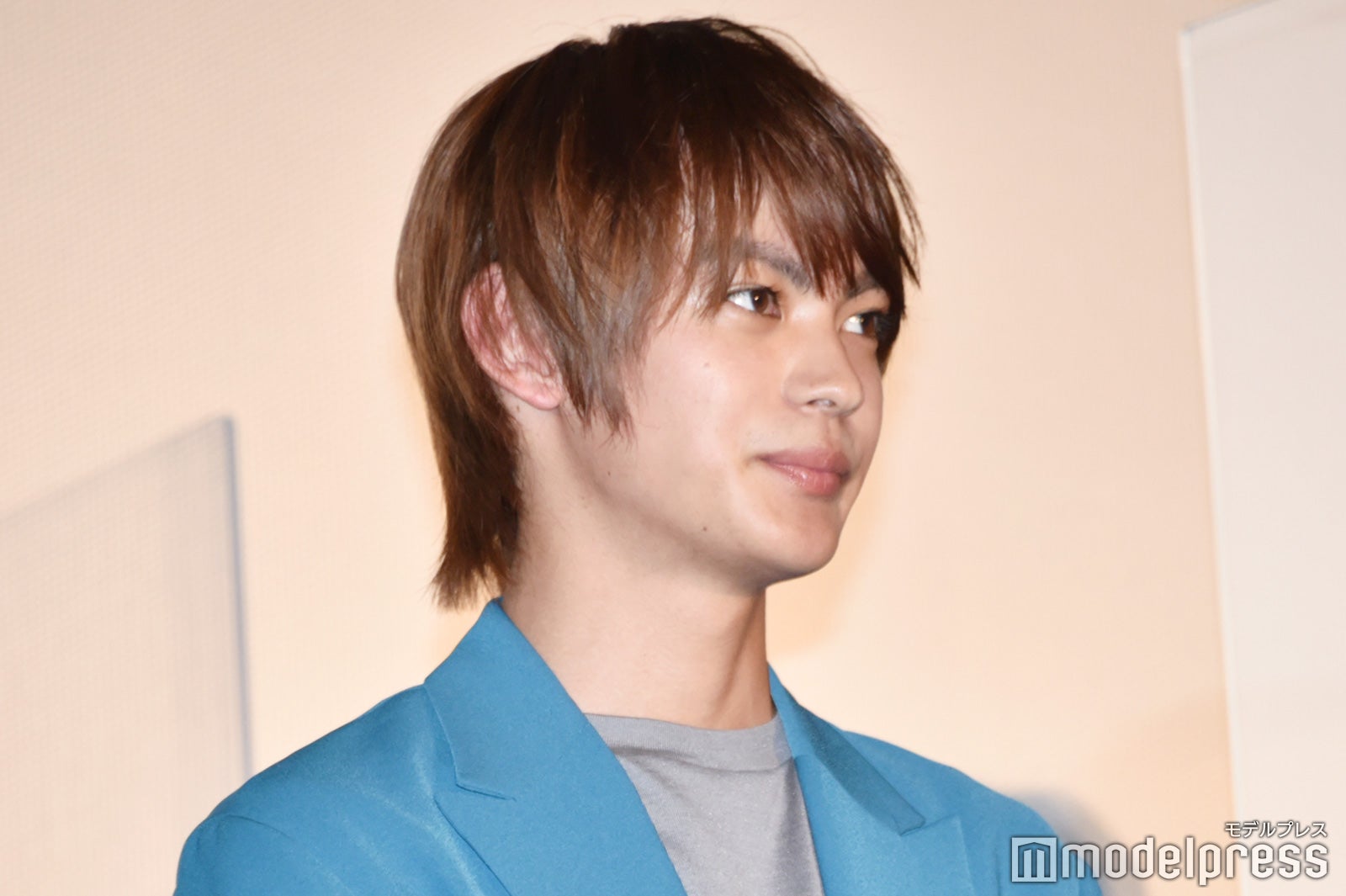 神尾楓珠 （C）モデルプレス