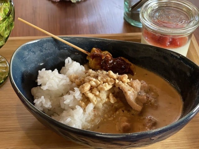 よくばりさん、注目～！奈良でみつけた「9種類の味・食感が楽しめるメニュー」