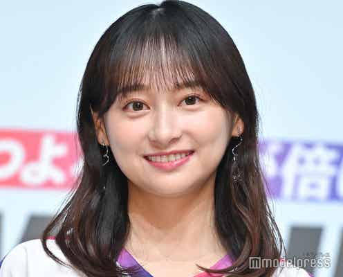 元日向坂46影山優佳、引き締まった美ウエスト披露「可愛すぎる」「色っぽい」の声