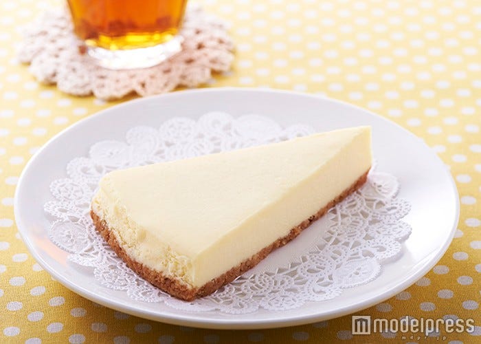 爽やかレモンのホワイトフロマージュ