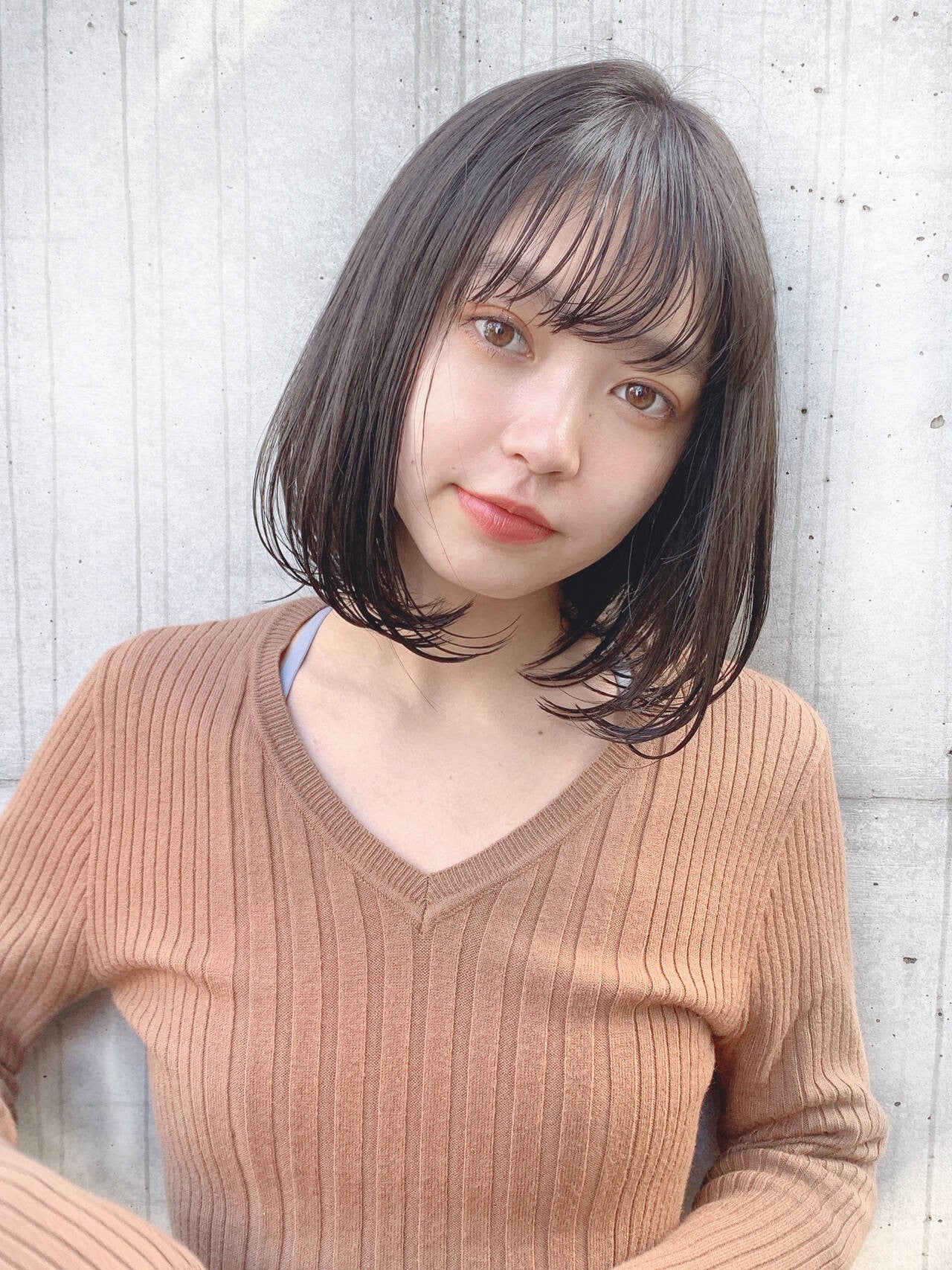 ドラマ Night Doctor の波留風ヘアに憧れる女子多数 モデルプレス ドラマ Night Doctor の波留風ヘアに憧れる女子多数 モデルプレス
