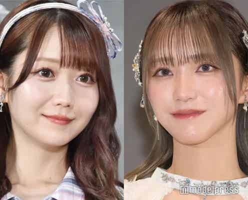 =LOVE大谷映美里、“野口衣織ファン完全再現”投稿が話題「オタクの擬態」「連番しませんか?」