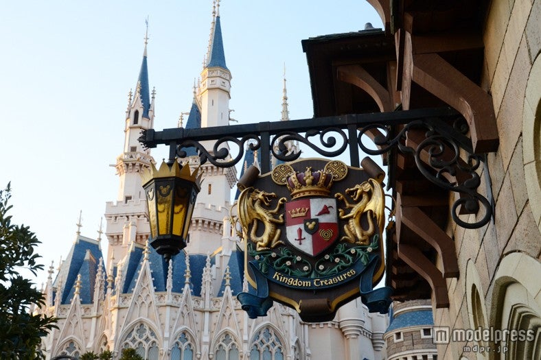 ディズニー、隠れミッキー全部知ってる？＜TDL＆TDS番外編＞