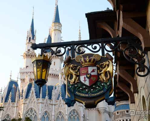 ディズニー、隠れミッキー全部知ってる?<TDL&TDS番外編>