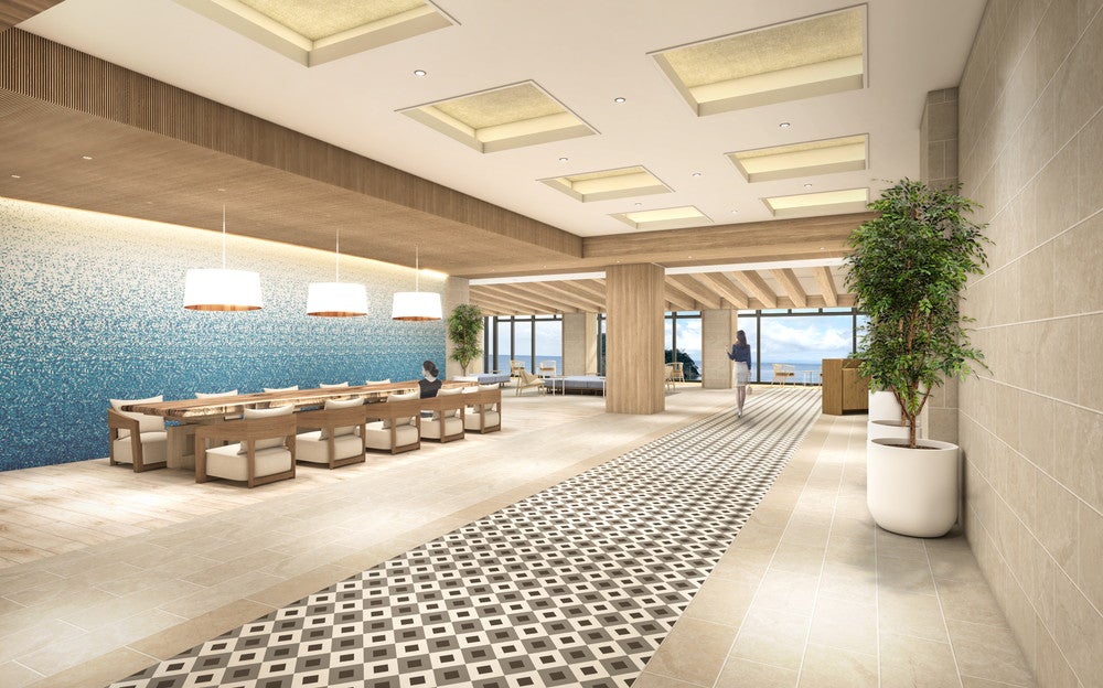 イル・アズーリ／画像提供：三四郎