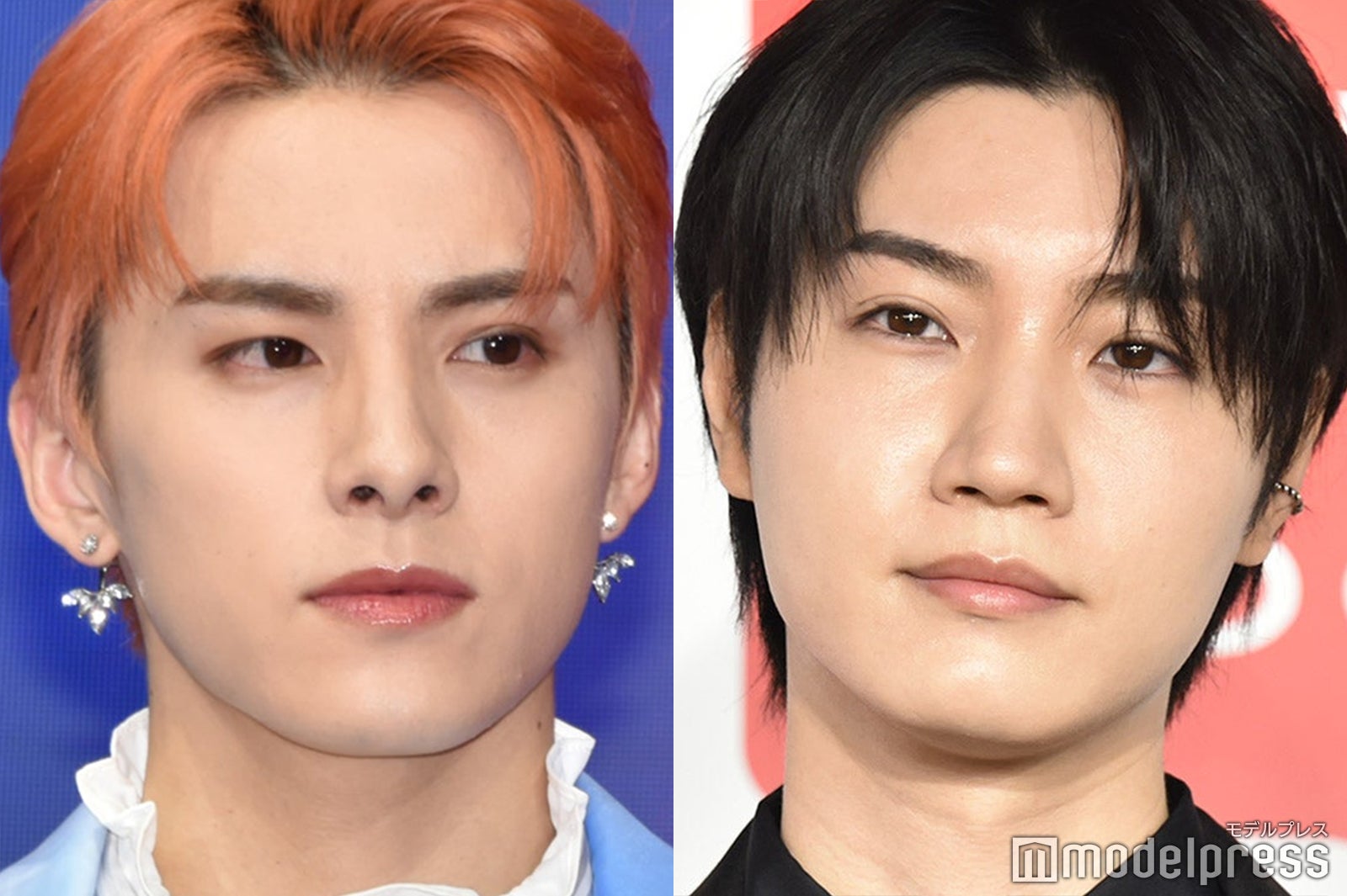 「クールドジ男子」JO1川西拓実＆桜田通「Tiger」コラボダンス披露「待ってた」「ドラマ楽しみ」の声