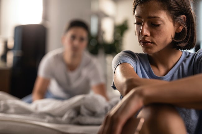 彼氏の浮気が発覚 許すor別れる どうするべき モデルプレス