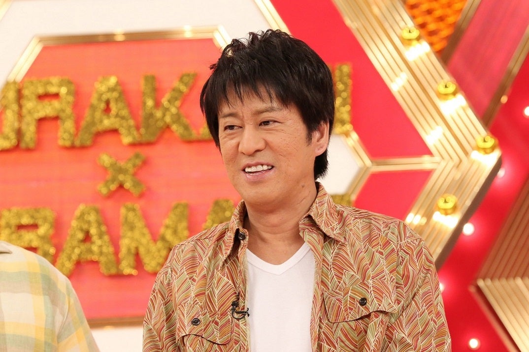 吉田敬（写真提供：関西テレビ）