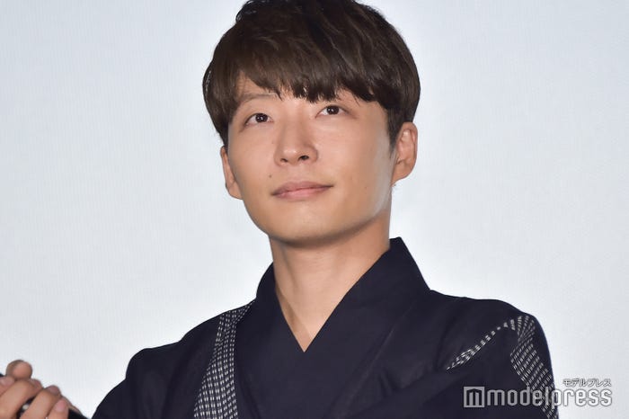 星野源(C)モデルプレス