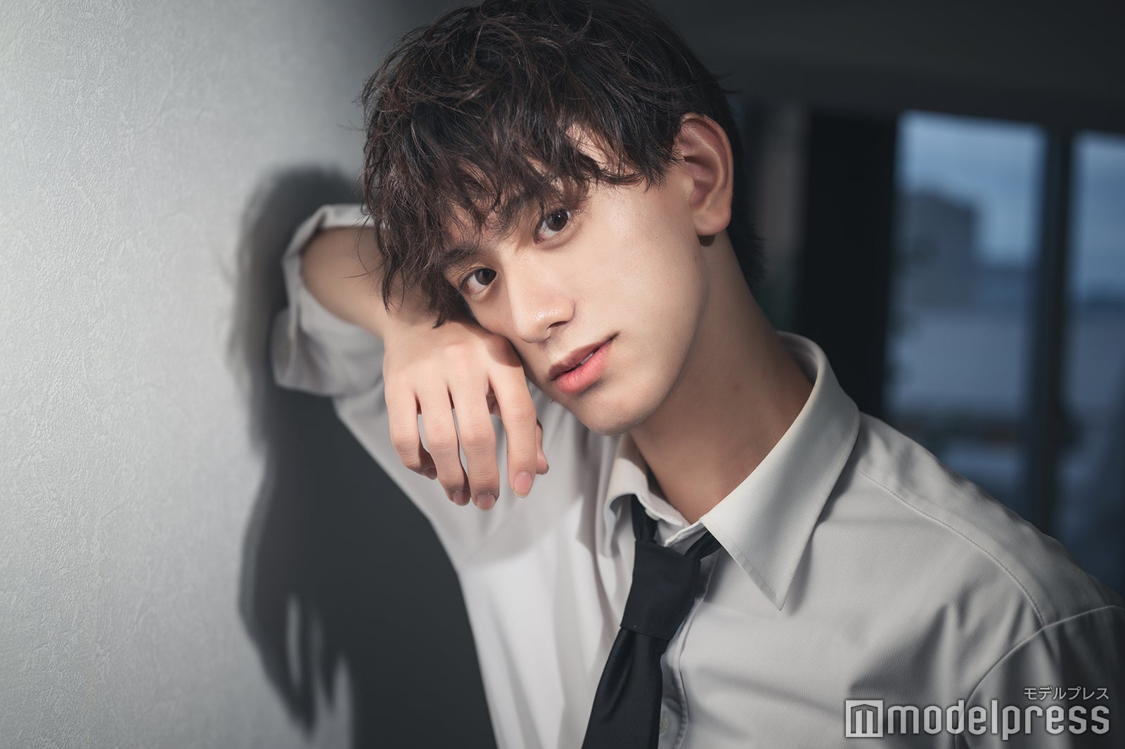 沖悠輔さん（C）モデルプレス