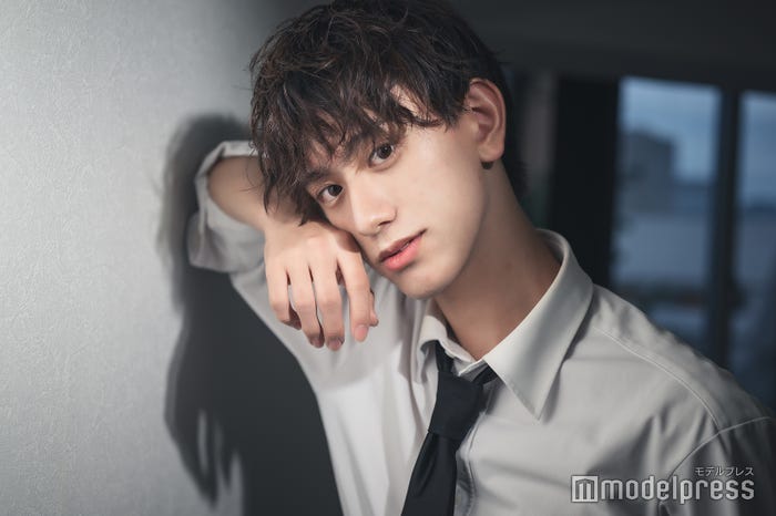 沖悠輔さん(C)モデルプレス