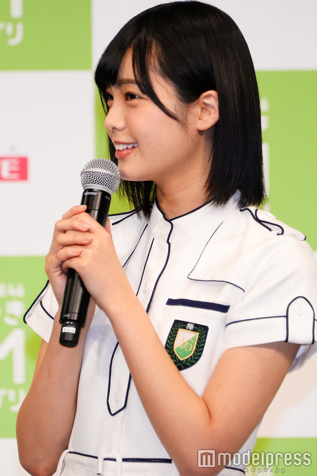 平手友梨奈 （C）モデルプレス