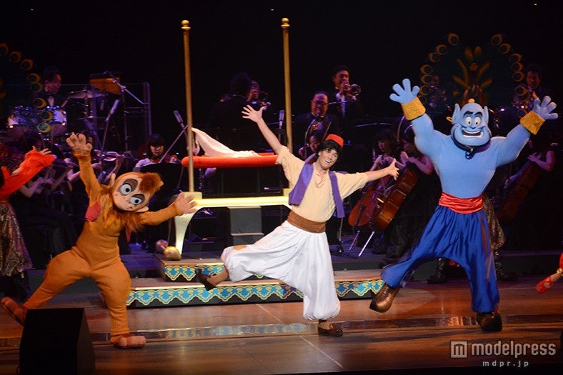 「バレンタイン・ナイト2015」