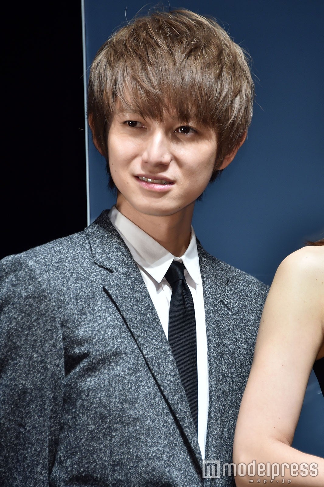 本郷奏多 Hey Say Jump山田涼介の熱演に 涙が出た 鋼の錬金術師 モデルプレス 本郷奏多 Hey Say Jump山田涼介の熱演に 涙が出た 鋼の錬金術師 モデルプレス
