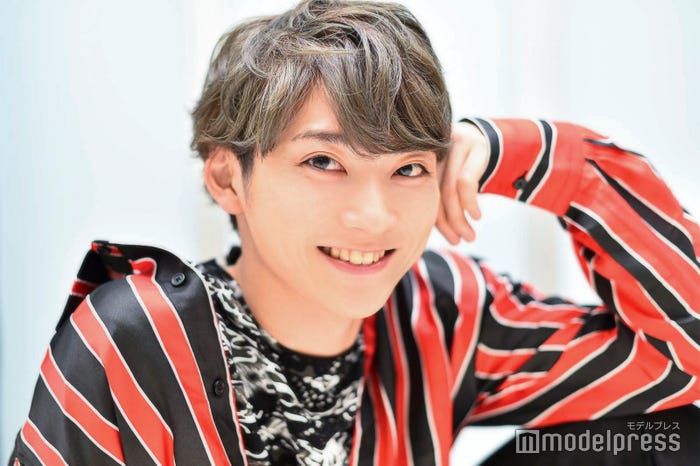 ユーキ (C)モデルプレス