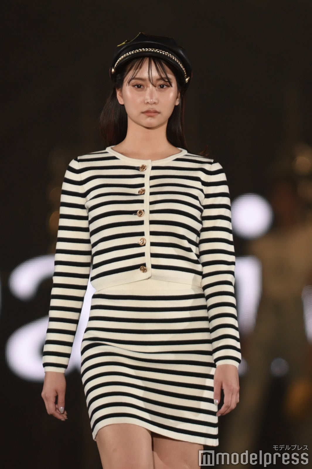 永尾まりや（C）モデルプレス