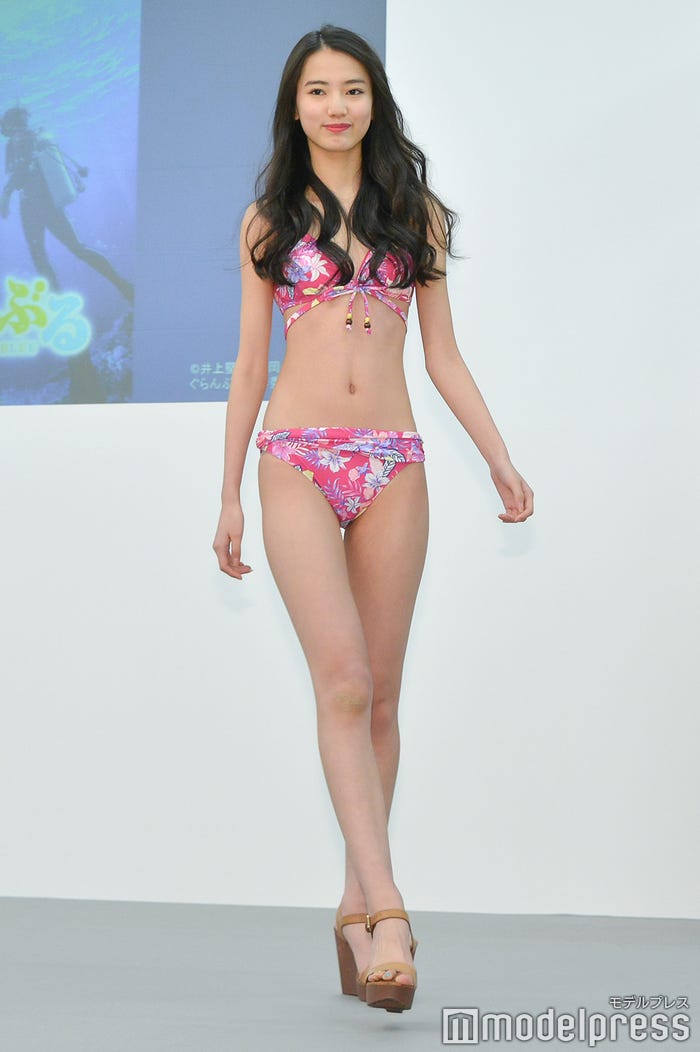 黒木麗奈 (C)モデルプレス