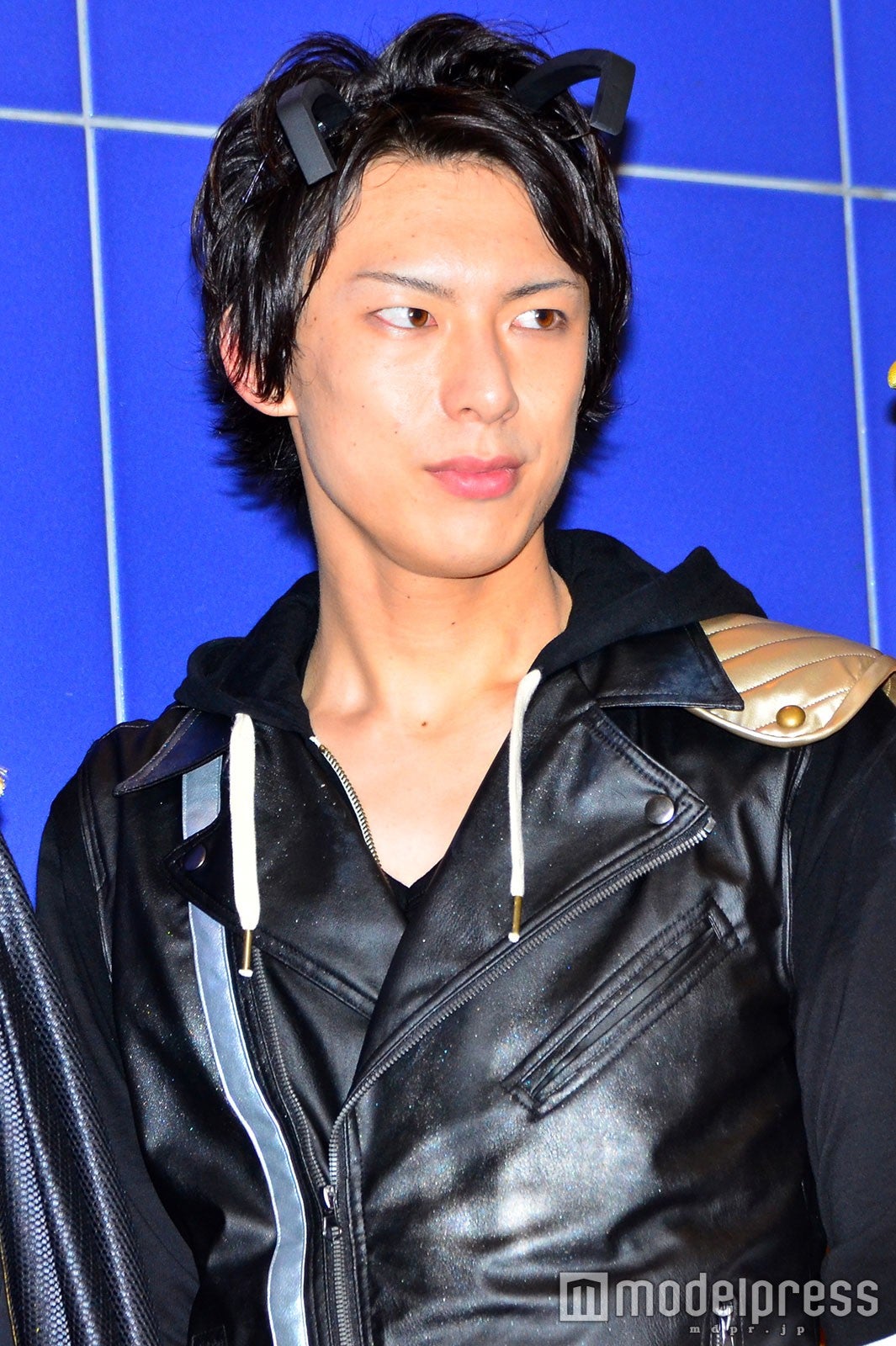 北園涼（C）モデルプレス