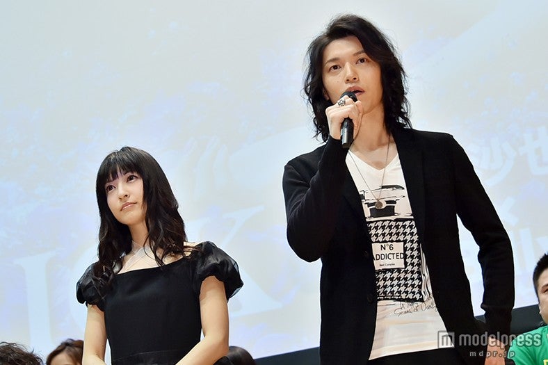 神田沙也加「世界観を死守」 舞台「ダンガンロンパ」とスケール拡大で再コラボ