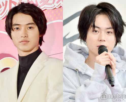 山崎賢人&菅田将暉“忙しすぎる問題”今後の公開予定作をおさらい