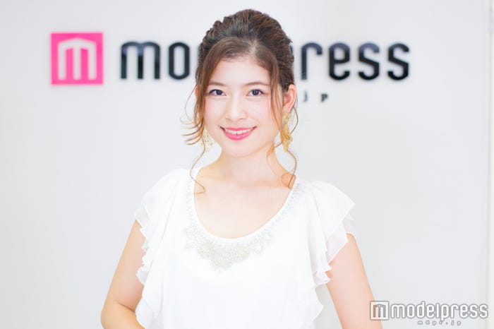 飯塚結(C)モデルプレス