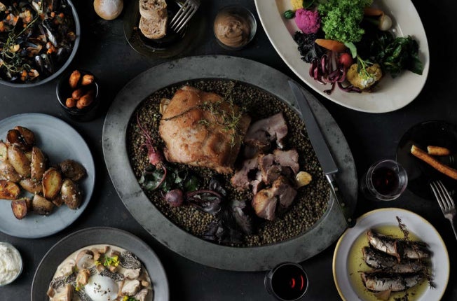 Lady Blue／画像提供：ブルーノート・ジャパン