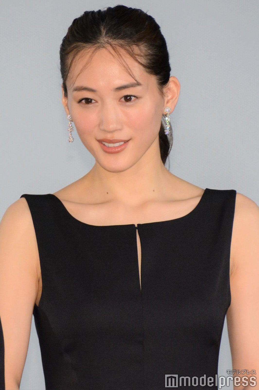 綾瀬はるか （C）モデルプレス