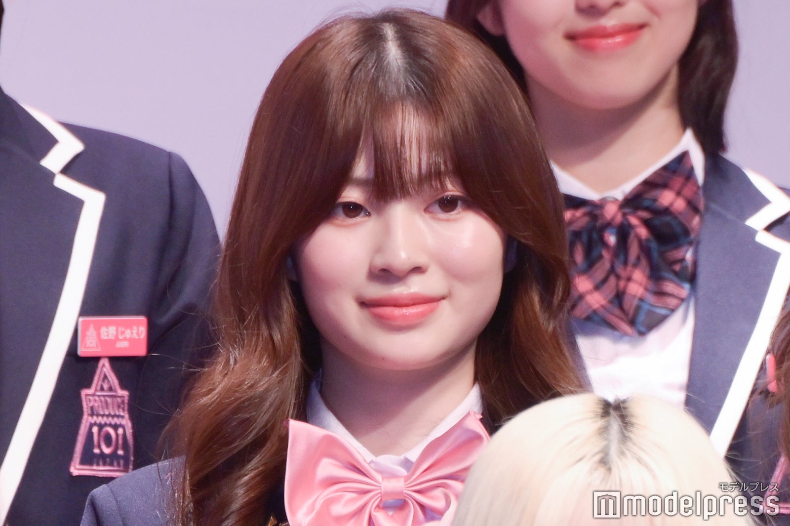 新澤実華（C）モデルプレス