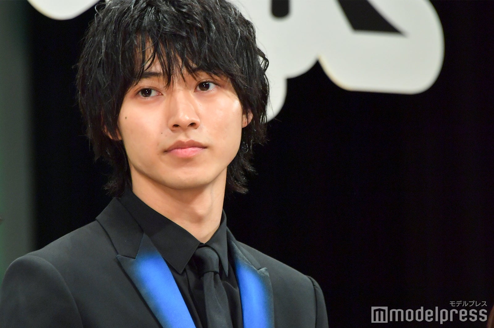 山崎賢人 （C）モデルプレス