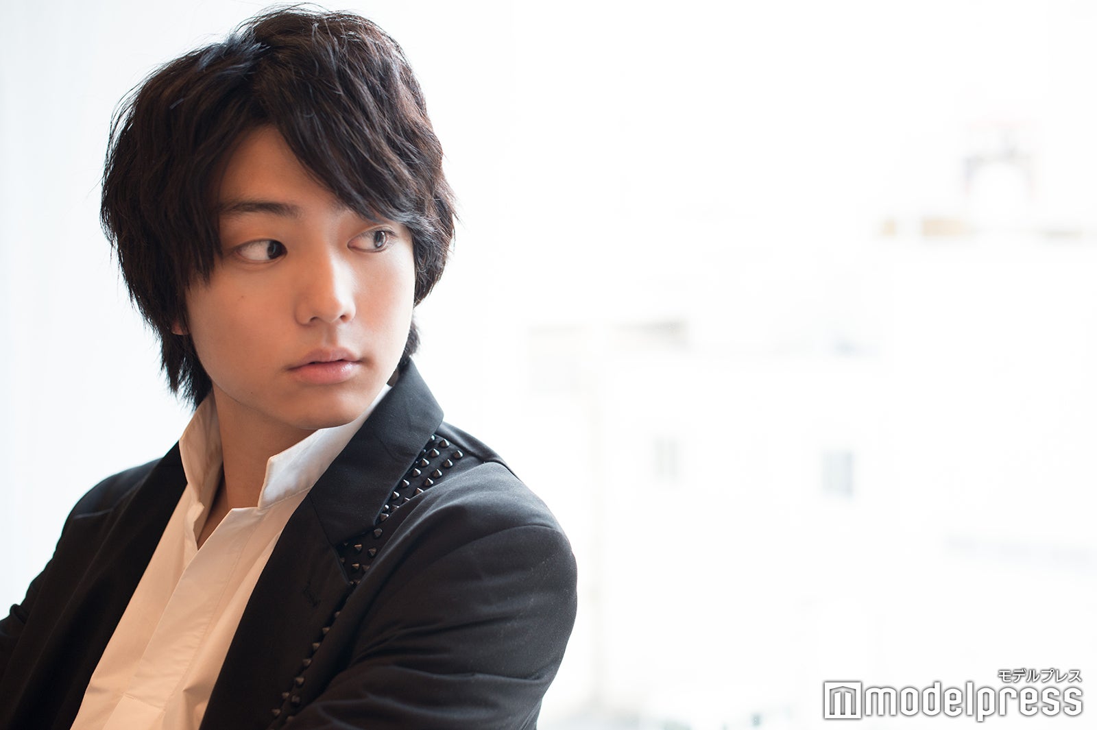 健太郎（C）モデルプレス