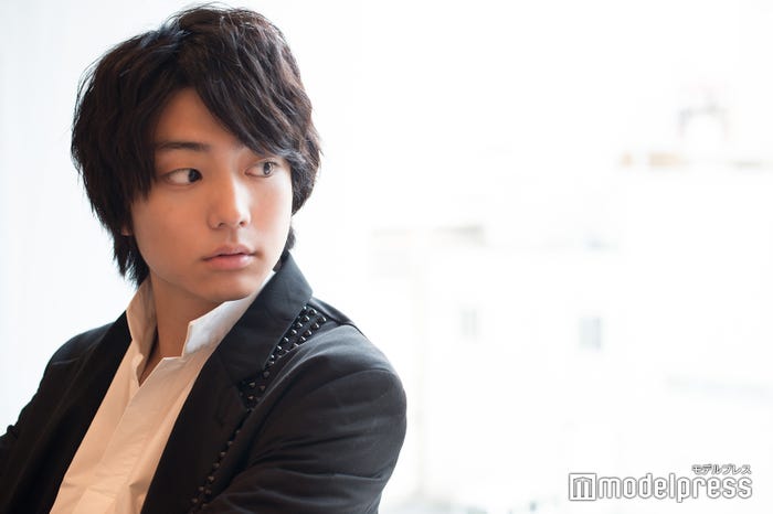 健太郎(C)モデルプレス
