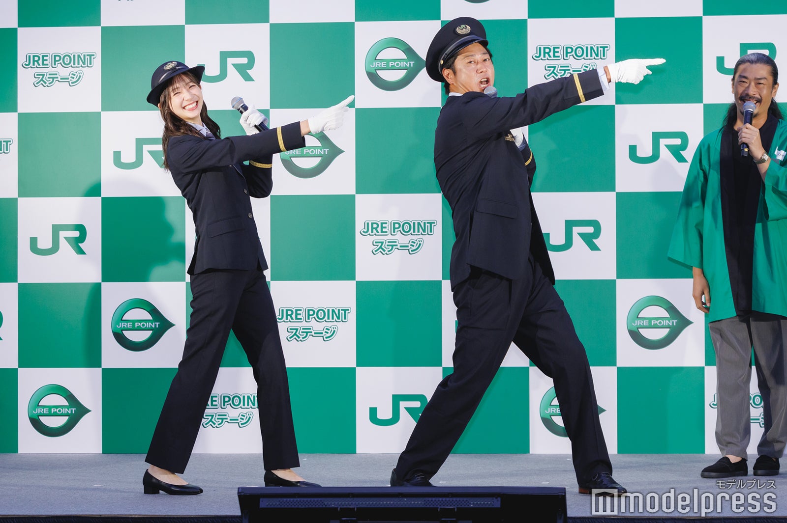 足立梨花（C）モデルプレス