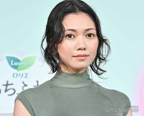 二階堂ふみ、生理期間中の撮影に変化「すごく心が楽になりました」