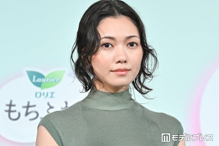 二階堂ふみ、生理期間中の撮影に変化「すごく心が楽になりました」