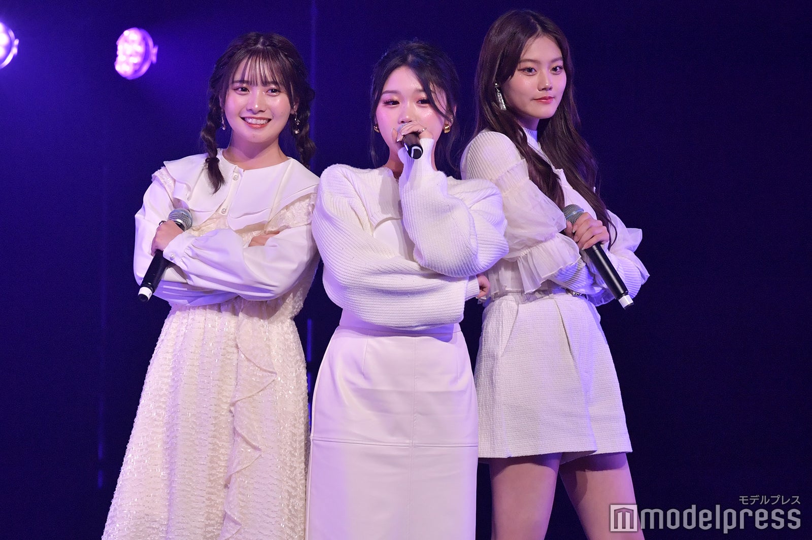 arban（C）モデルプレス