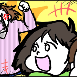 子どもをキツイ言葉で叱るのをやめたい。「どいて!」「うるさい!」「邪魔!」どう変換する?